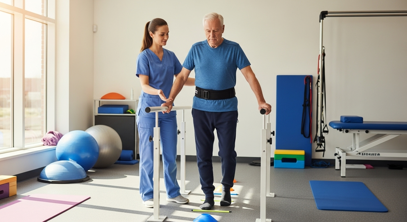 Nörolojik Rehabilitasyon