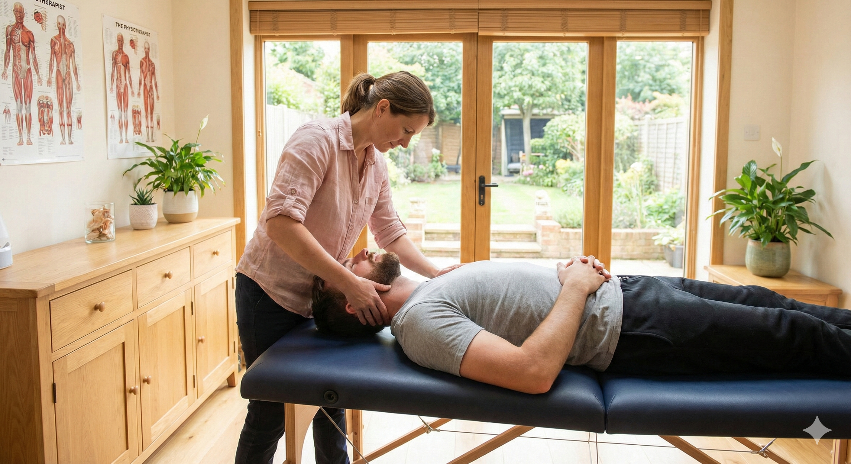 Manuel Terapi Nedir? Faydaları ve Uygulama Alanları | İnsan Fizik Tedavi