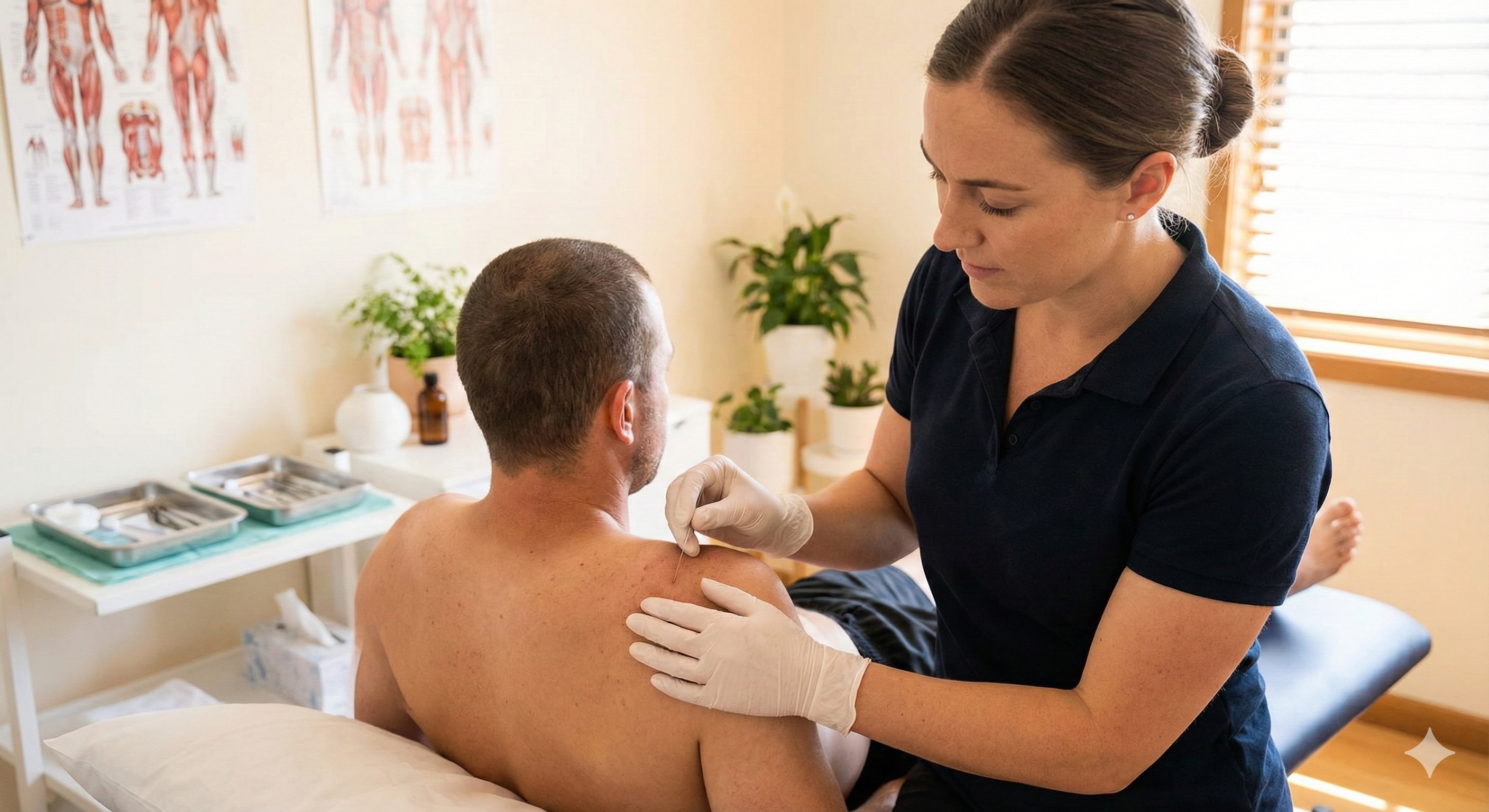 Omuz Ağrıları Tedavisi: İstanbul'da Uzman Çözümler | İnsan Fizik Tedavi